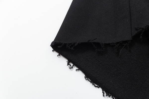 ブランドハーフパンツ細部ディテール